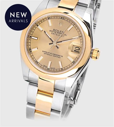 mappin and webb rolex ladies|mappin and webb pre owned.